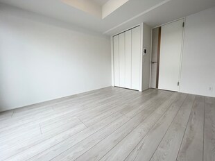 ドゥーエ西小山の物件内観写真